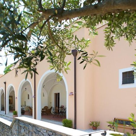 Portico Del Paradiso Скала Екстер'єр фото