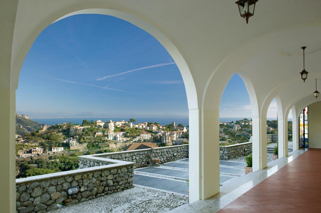 Portico Del Paradiso Скала Екстер'єр фото